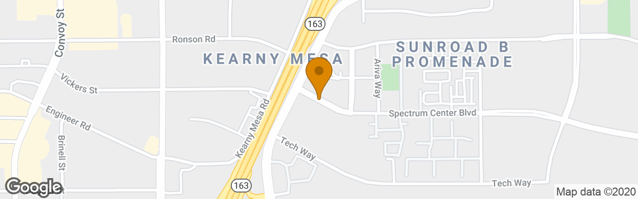 Hotel Courtyard San Diego Central 