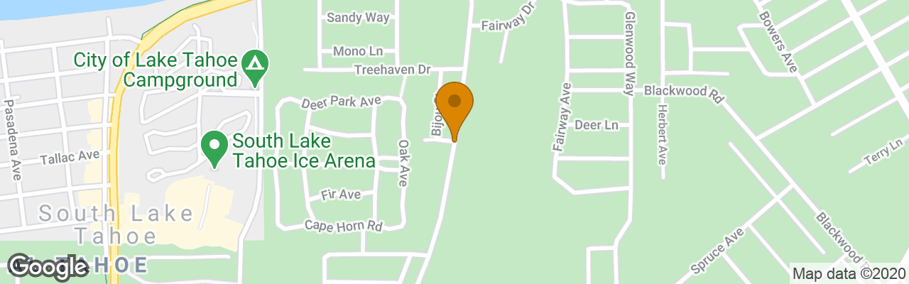 Hotel Tahoe Lakeshore Lodge & Spa 