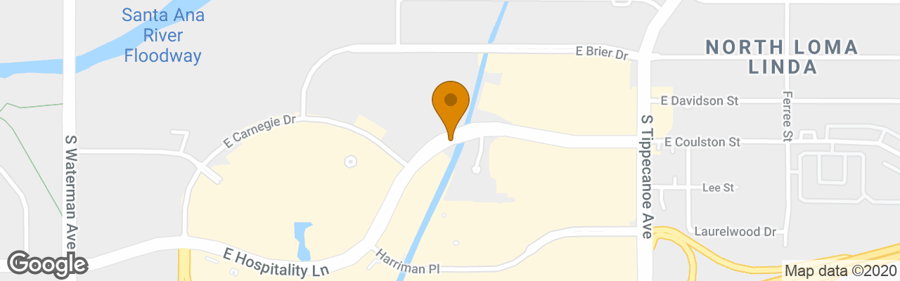 Hotel Hampton Inn & Suites San Bernardino 