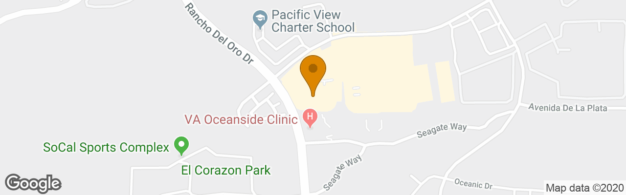 Hotel Residence Inn San Diego Oceanside 