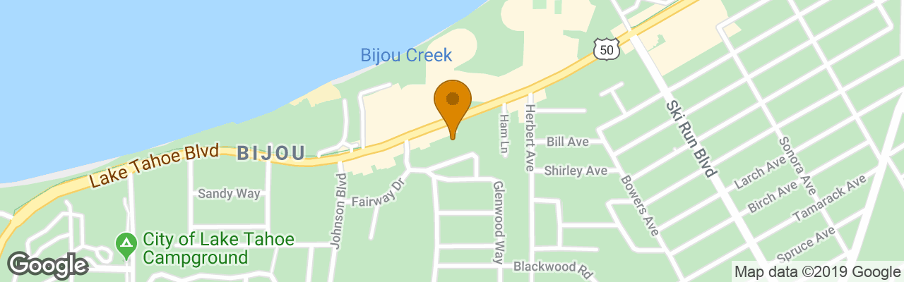 Hotel Lake Tahoe Inn 