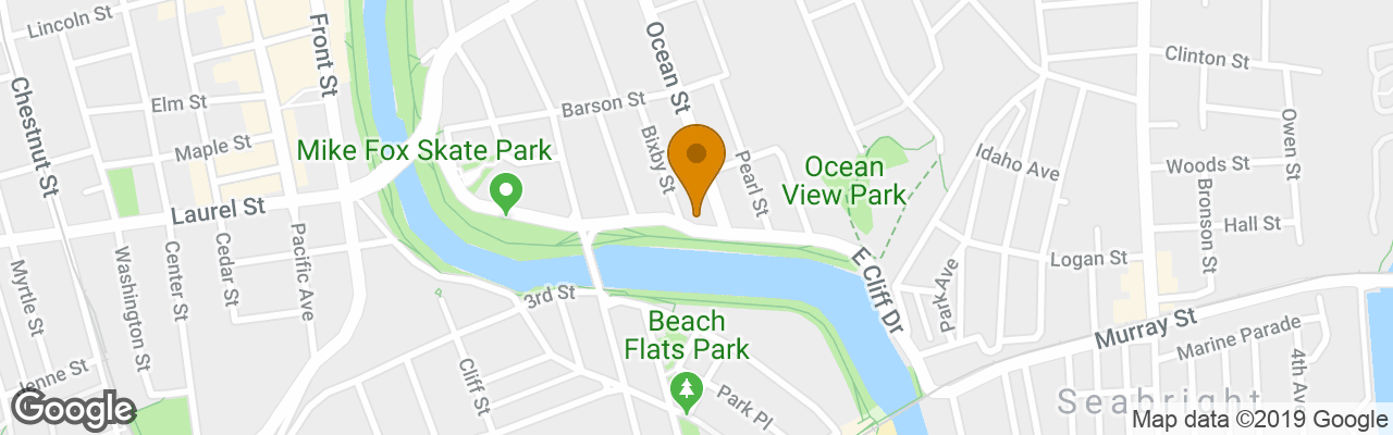 Hotel Ocean Gate Inn 