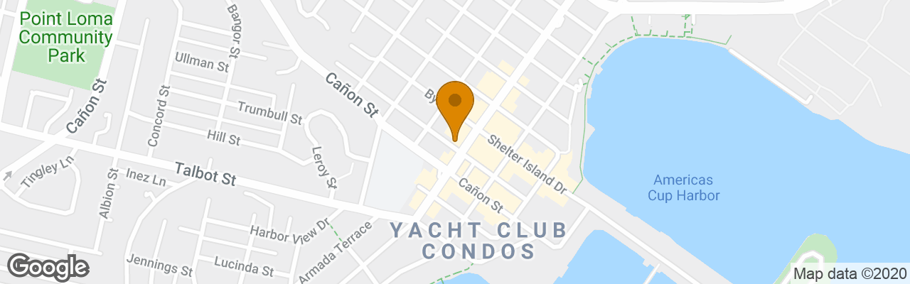 Hotel Cabrillo Inn & Suites Airport 