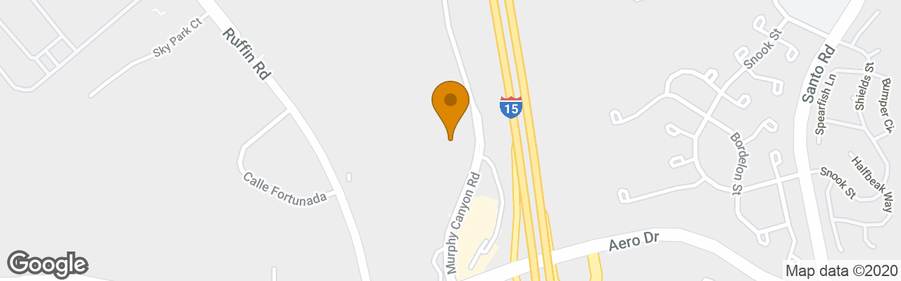 Hotel Extended Stay America - San Diego - Mission Valley - Stadium 