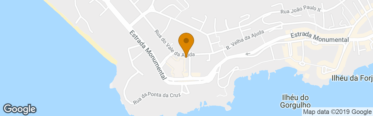 Apartamentos Ajuda Star 