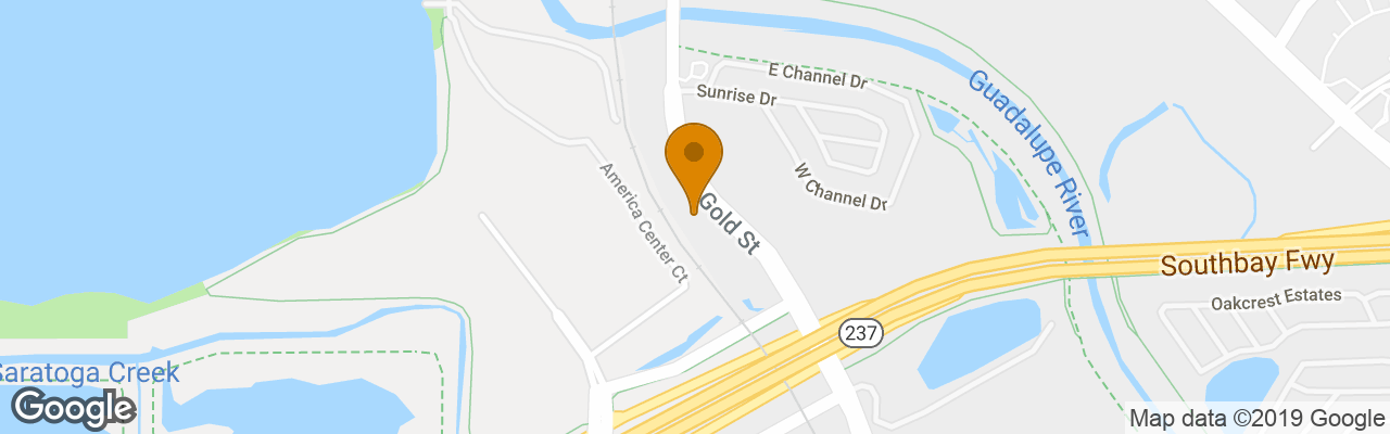 Hotel Extended Stay America - San Jose - Santa Clara 