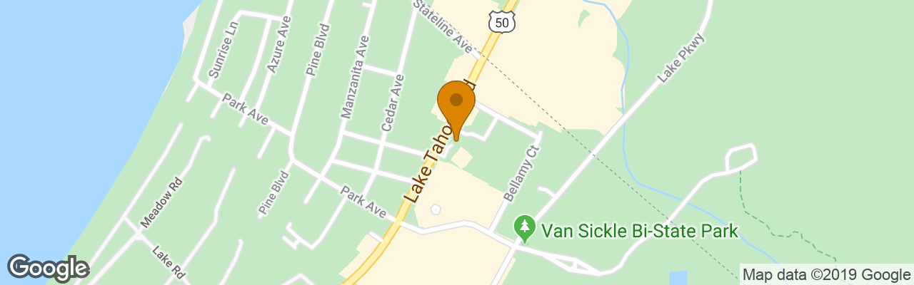 Hotel Marriott Timber's Lodge 