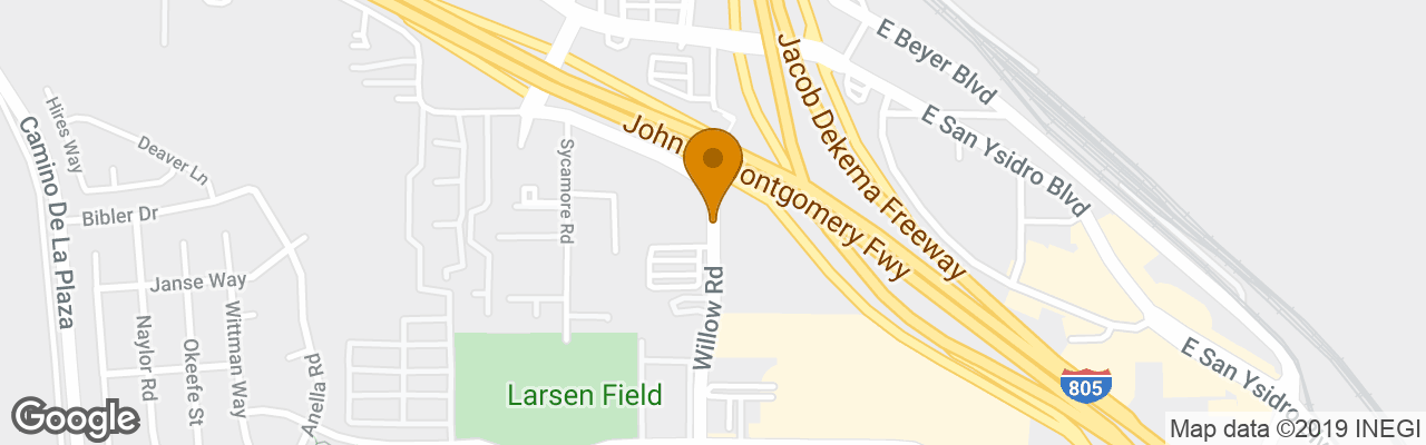 Hotel Knights Inn San Diego South 