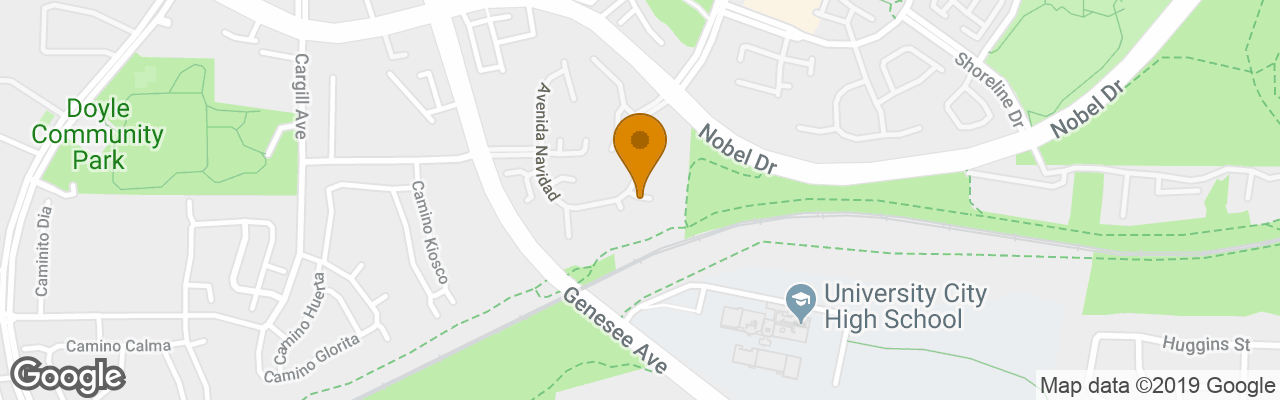 Hotel National At Archstone University Towne Center 