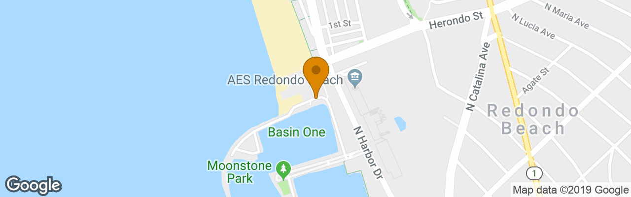 Hotel National At King Harbor 