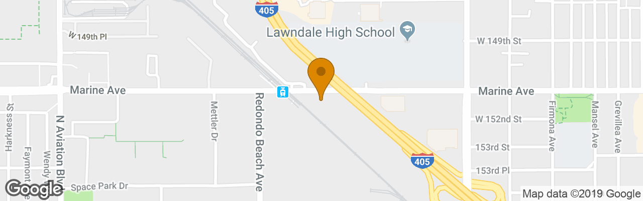 Residence Inn Los Angeles Redondo Beach 