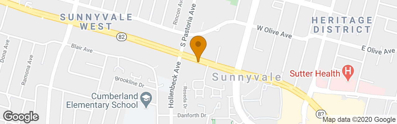 Hotel Courtyard Sunnyvale Mountain View 