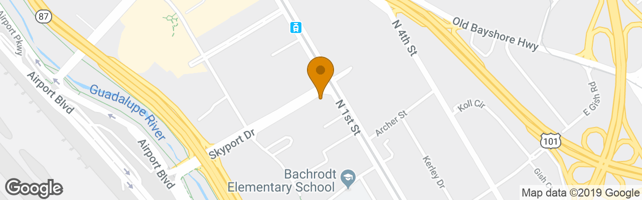 Hotel Springhill Suites San Jose Airport 