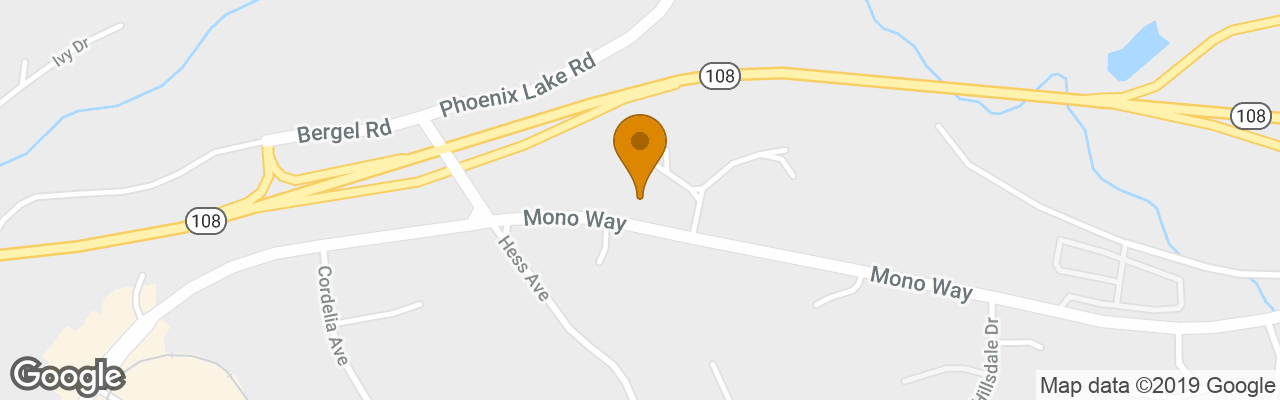 Hotel Sonora Aladdin Motor Inn 