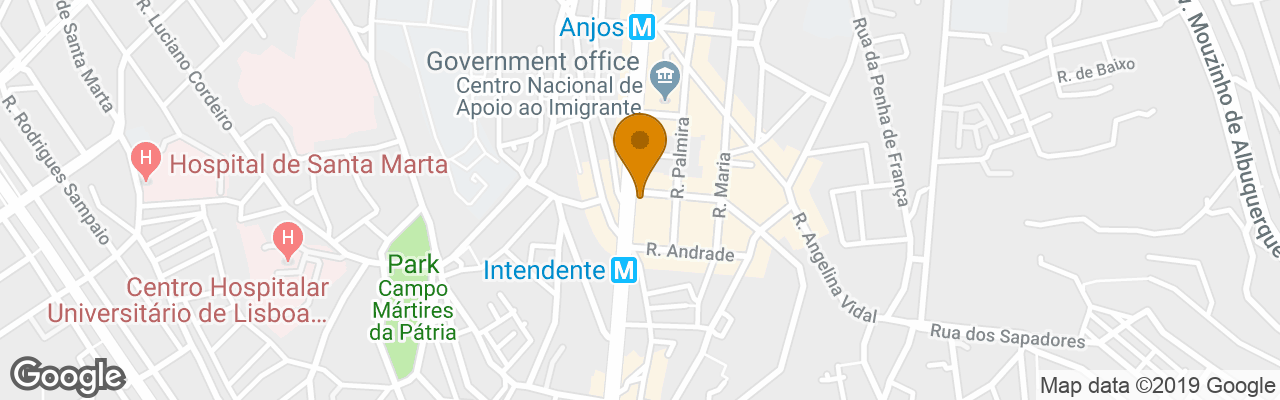 Hotel Residencial Do Sul 