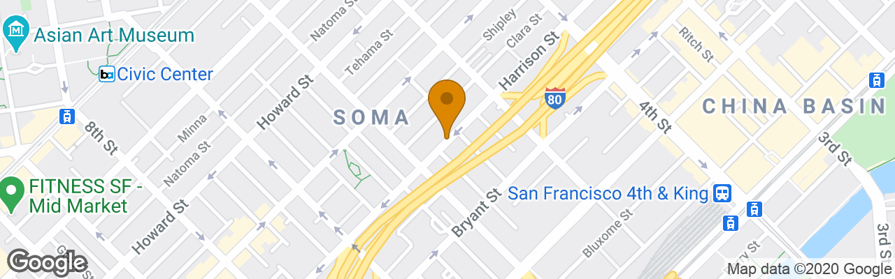 Elf Homes San Francisco 