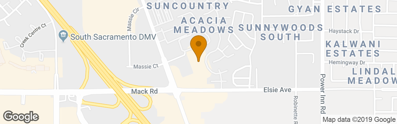 Motel 6 Sacramento South 