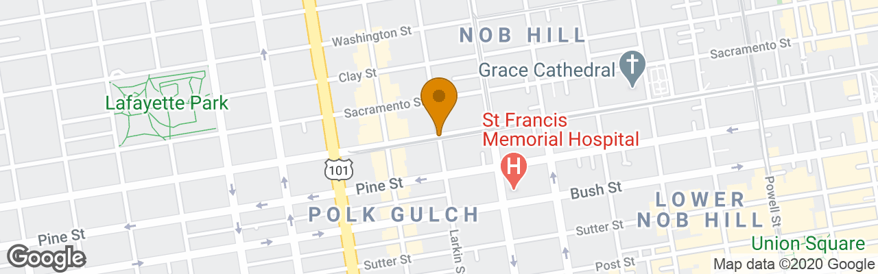 Hotel Cable Car Court 