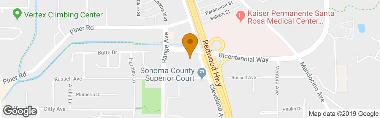 Motel 6 Santa Rosa North 