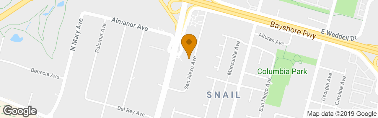 Motel 6 Sunnyvale South 