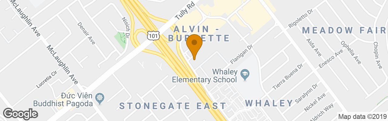 Motel 6 San Jose South 