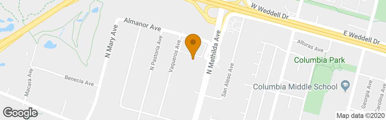 Motel 6 Sunnyvale North 