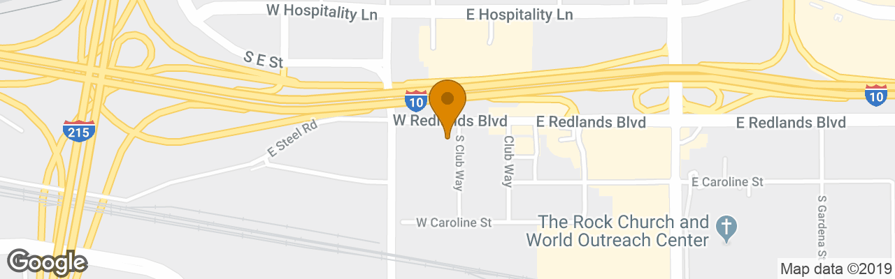 Motel 6 San Bernardino South 