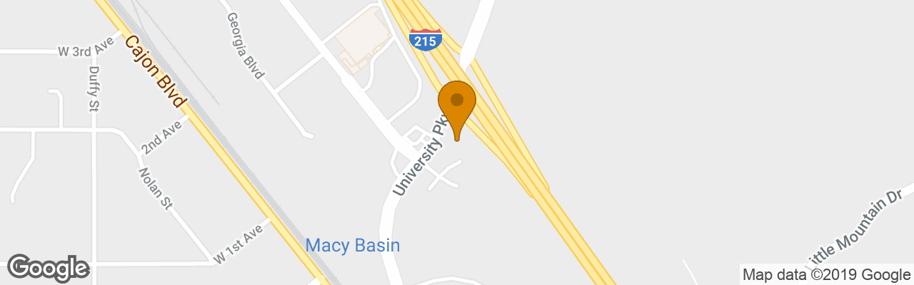 Motel 6 San Bernardino North 