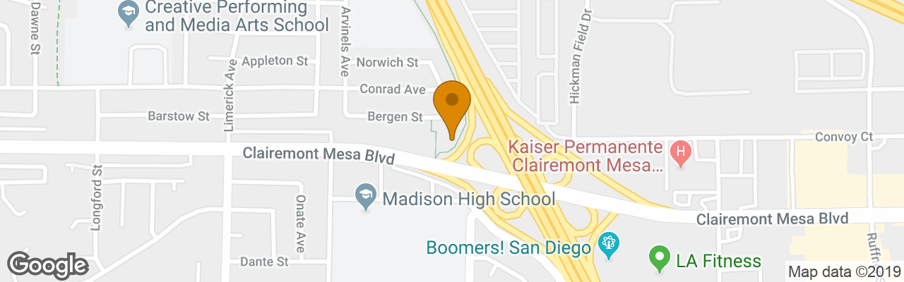 Motel 6 San Diego North 