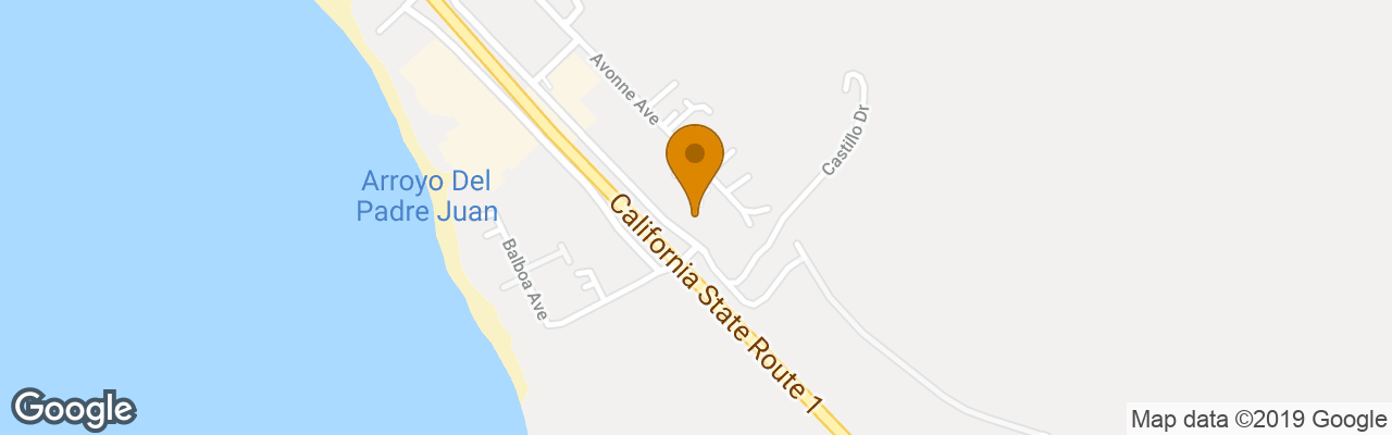 Motel 6 San Simeon - Hearst Castle Area 