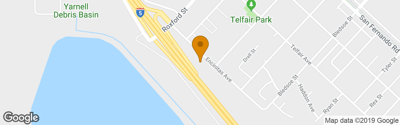 Motel 6 Los Angeles - Sylmar 