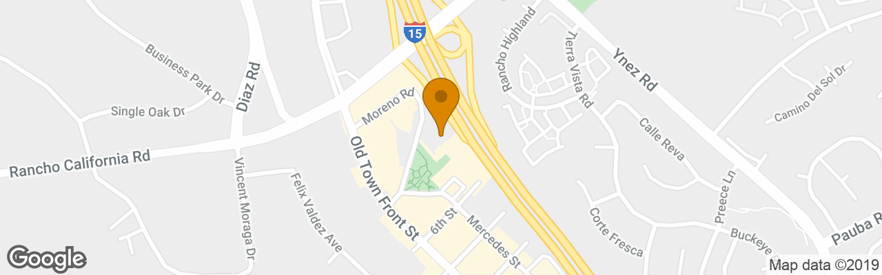 Motel 6 Temecula - Rancho California 