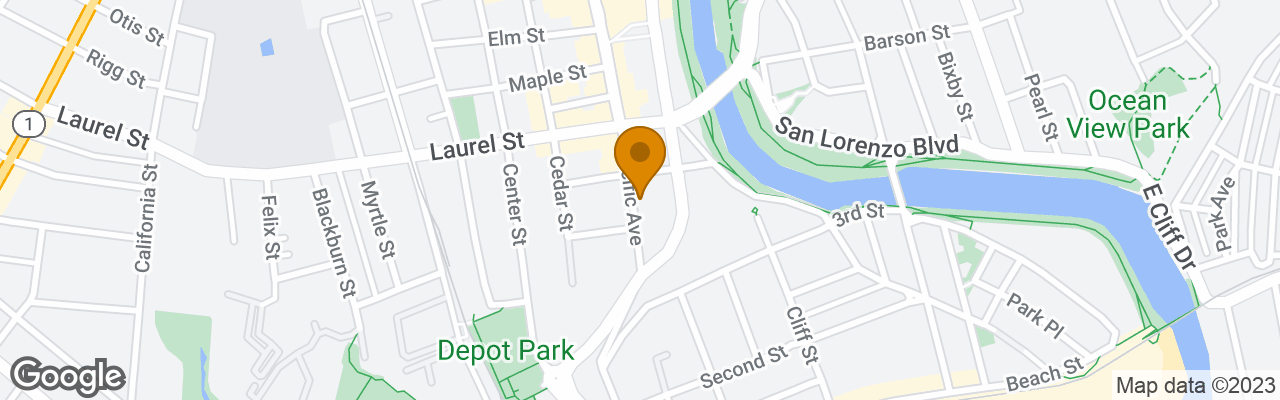 Hotel Pacific Blue Inn 