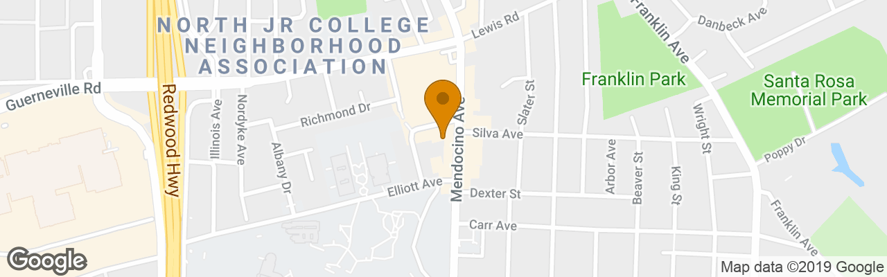 Motel North Bay Inn Santa Rosa 