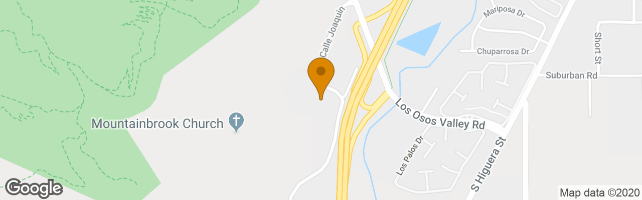 Motel 6 San Luis Obispo South 