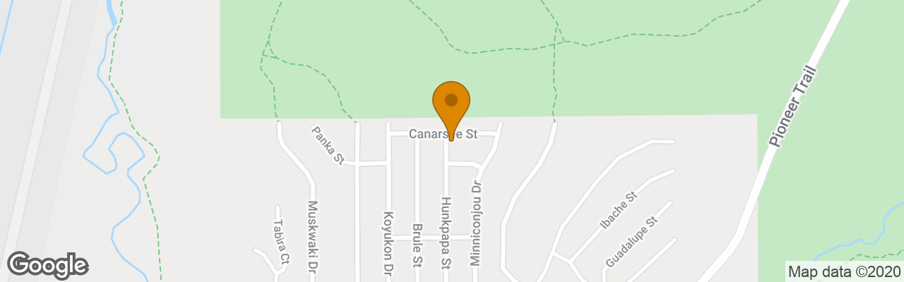 Hotel 1823 Hunkpapa St 