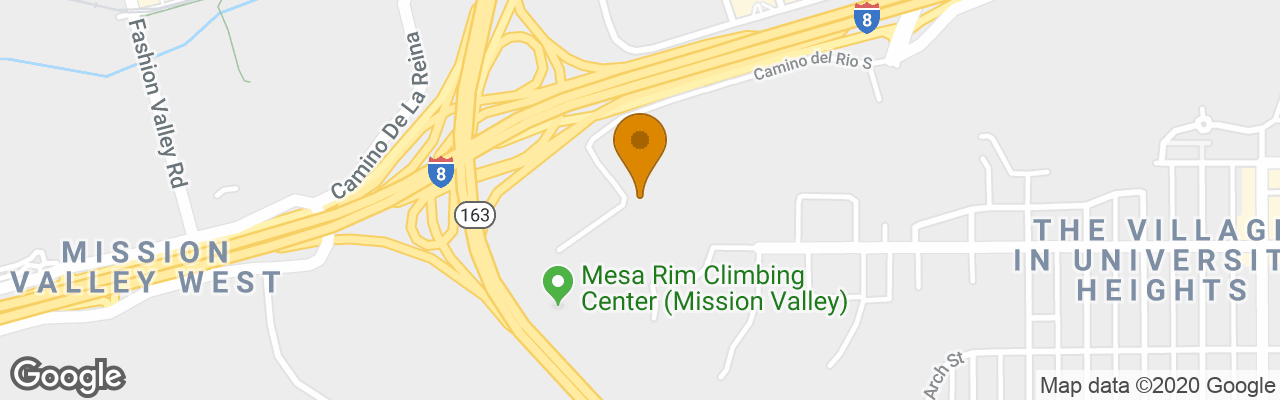 Hotel Worldmark San Diego - Mission Valley 