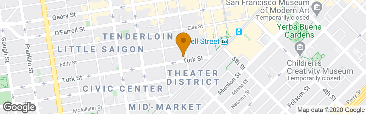 Youth Hostel Central & 