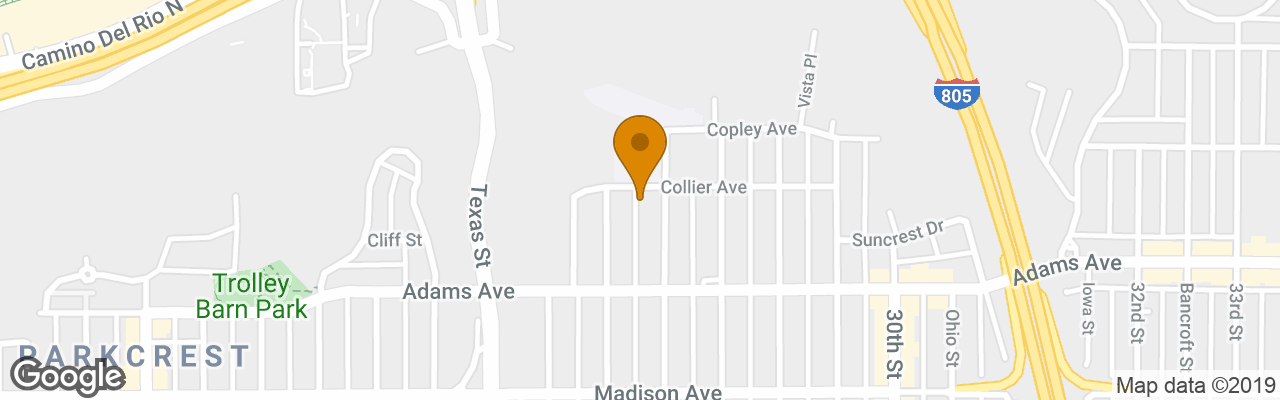 Hotel University Heights Casita 