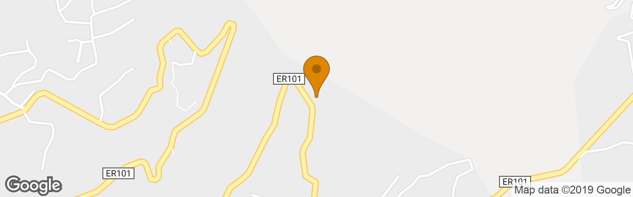 Cabanas De Sao Jorge Village 