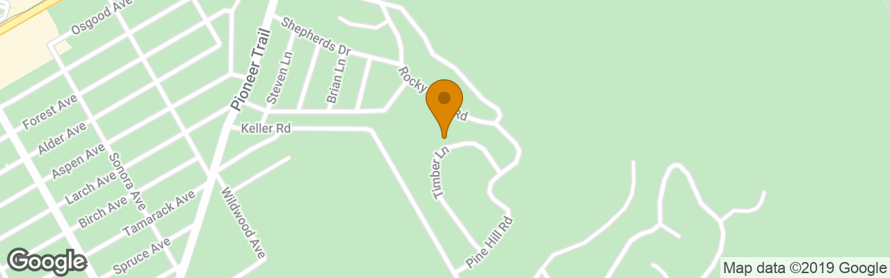 Hotel 1210 Timber Lane 