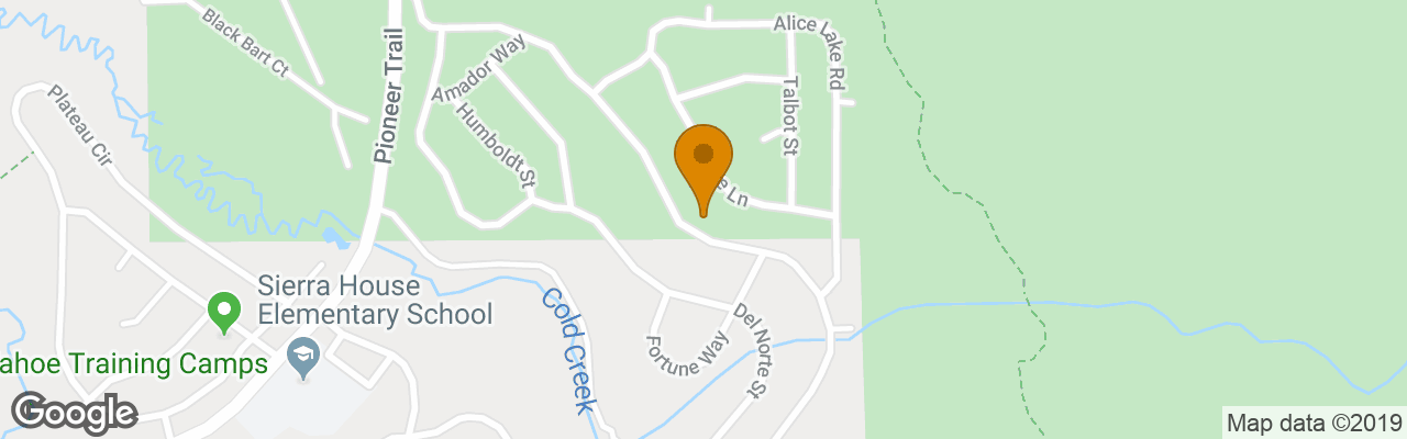 Hotel 2478 Cold Creek Trail 