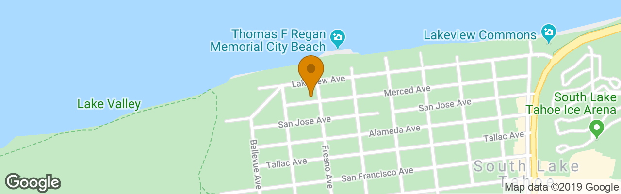 Hotel 777 Merced Ave 