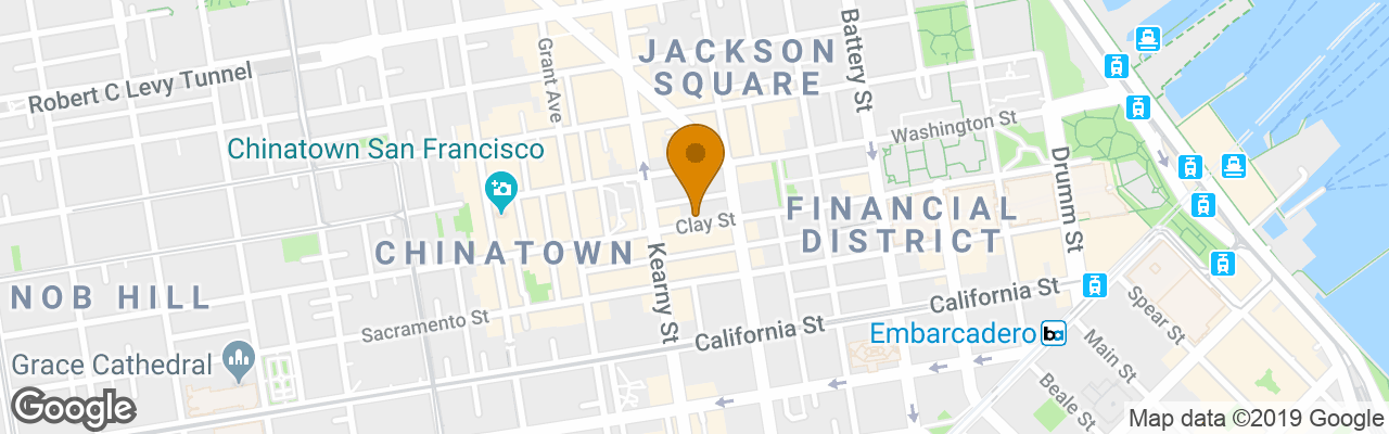 Balmoral Hotel San Francisco 