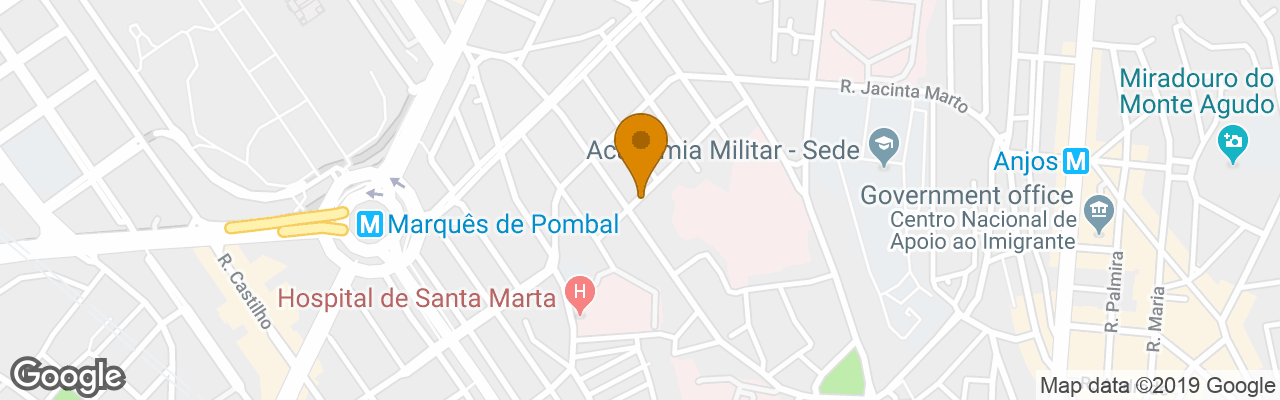 Residencial Mar dos Açores 