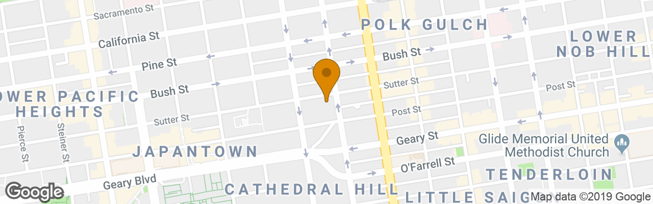 Pension Payne Mansion 