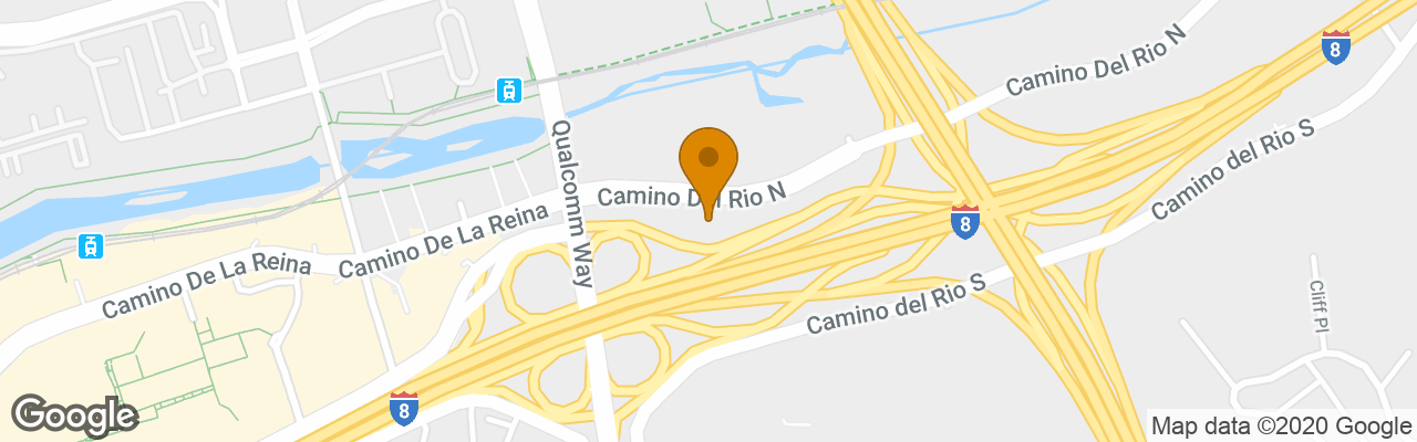 Hotel Springhill Suites San Diego Mission Valley 