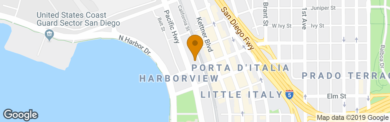 Hotel Homewood Suites By Hilton San Diego Downtown/bayside 