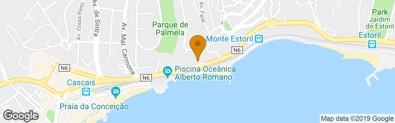 Hotel Cascais Miragem 