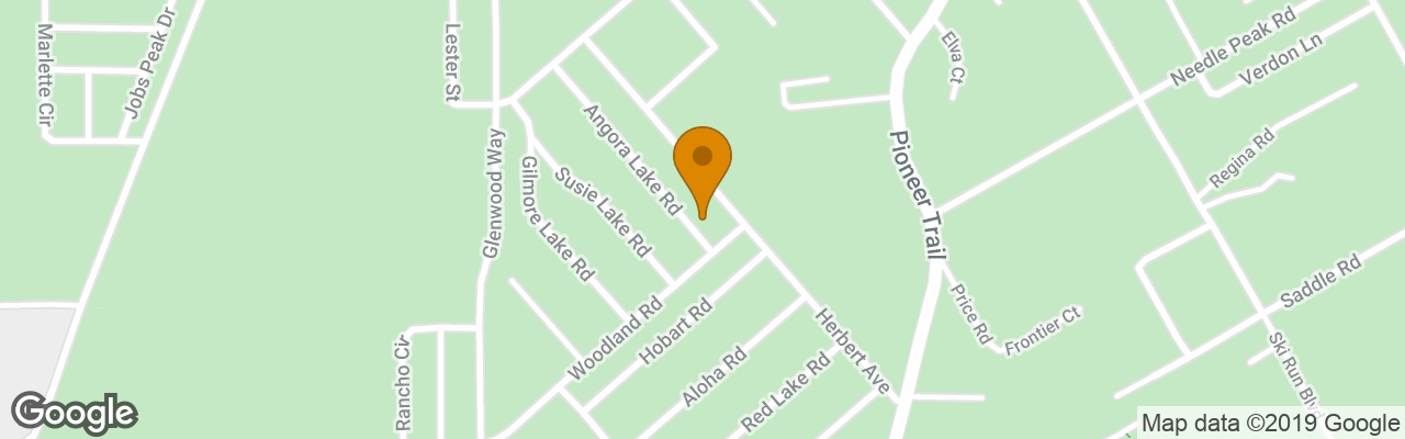 Hotel 1361 Angora Lake Holiday Home 